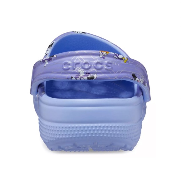 Disney 100 Crocs 🐊 Size Women’s 6 🐭💯 - Picture 6 of 8